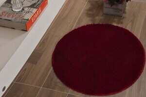 Linha Circle - Vermelho