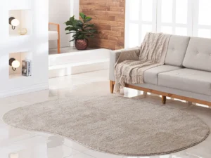 Tapete Cherry Orgânico