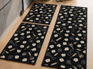 Kit New Prátik Cozinha 3 Peças